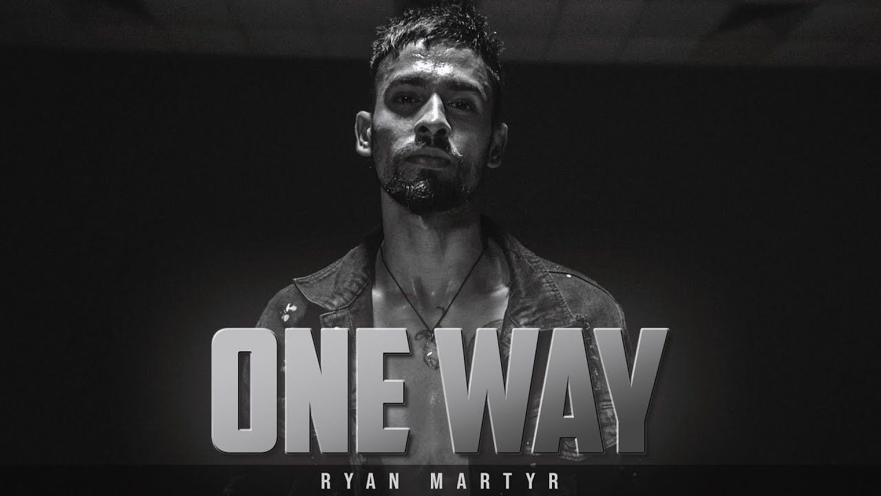 One Way- 6lack || 