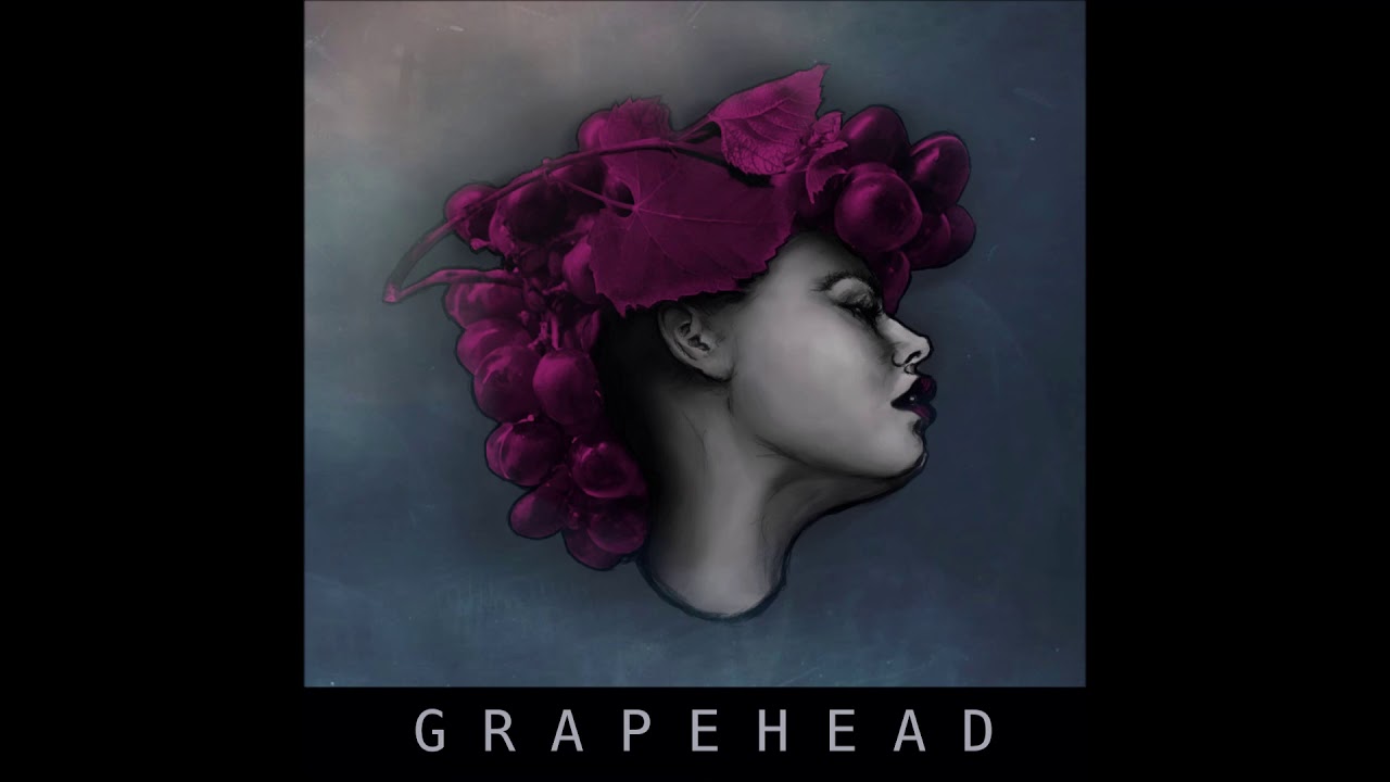 Grapehead - Fruits (Demo)