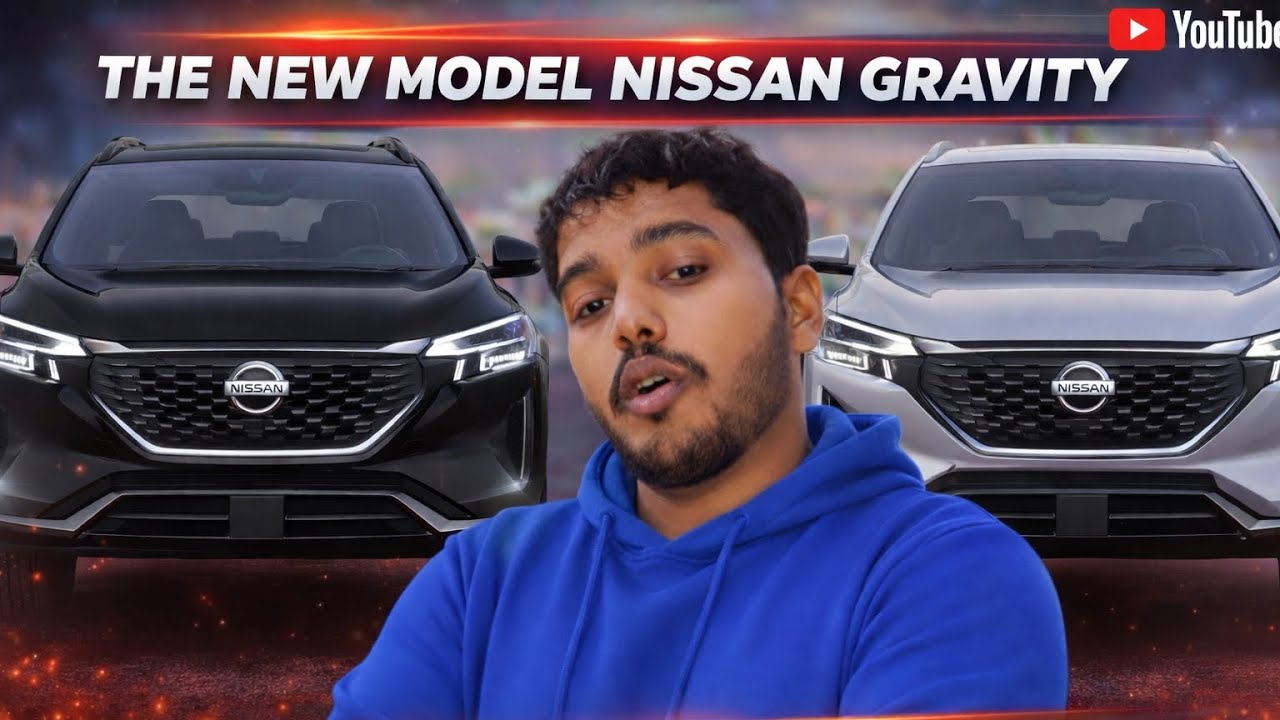 New Nissan Gravity 2026 🔥 Full Review | Features, Interior, Price & Mileage | Worth Buying?