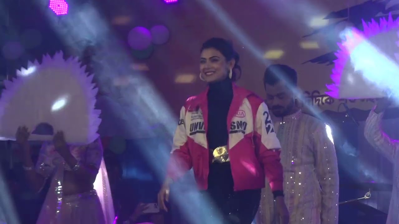 Basapara Milan Mela!!A To Z Video, 7