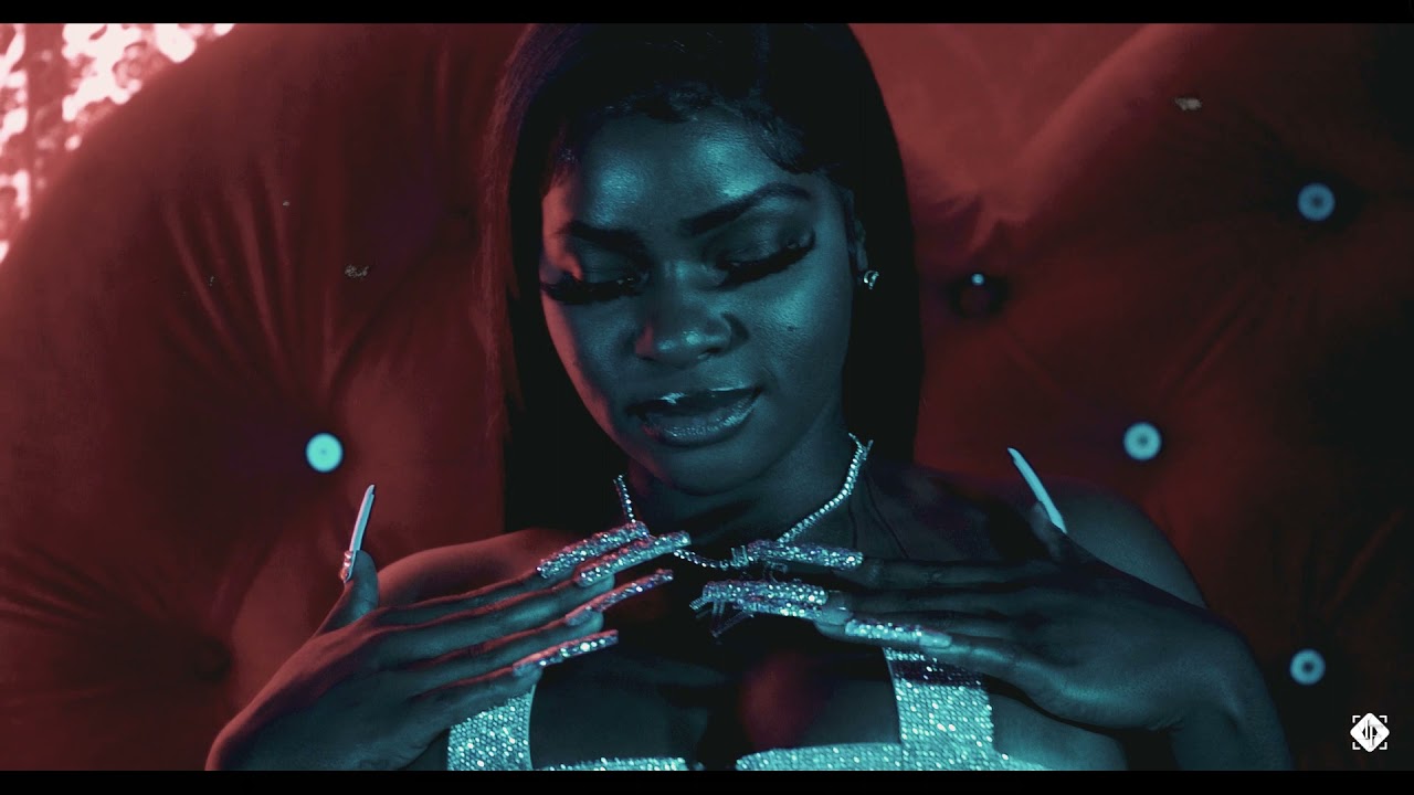 Mackboy Burger- Bad Lil Bitch [ Prod. by Dj Tray] Shot by @inlandfilms