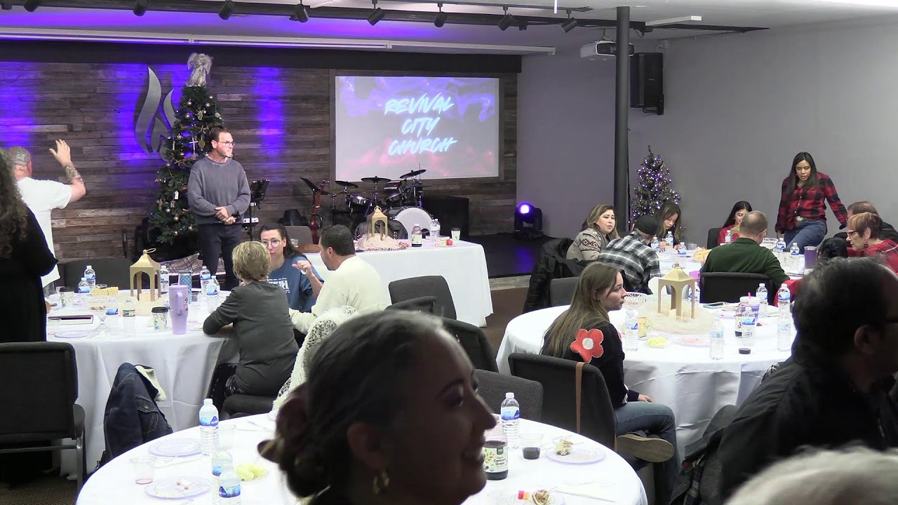 Sunday Livestream Service  10 am