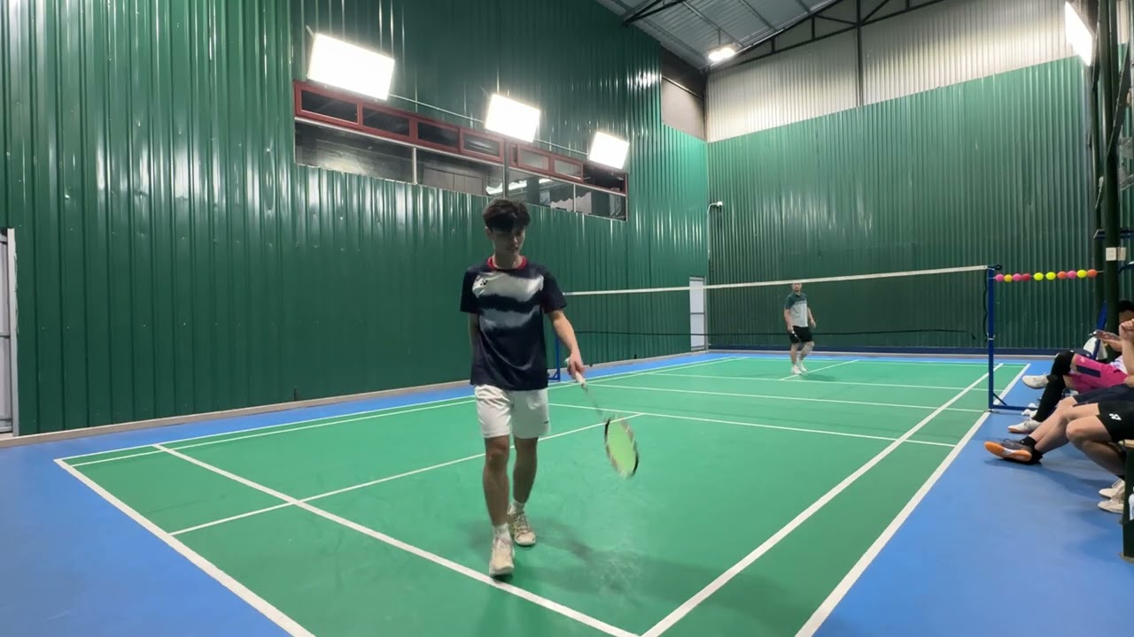 Hưng vs Thắng. 8/2/2026