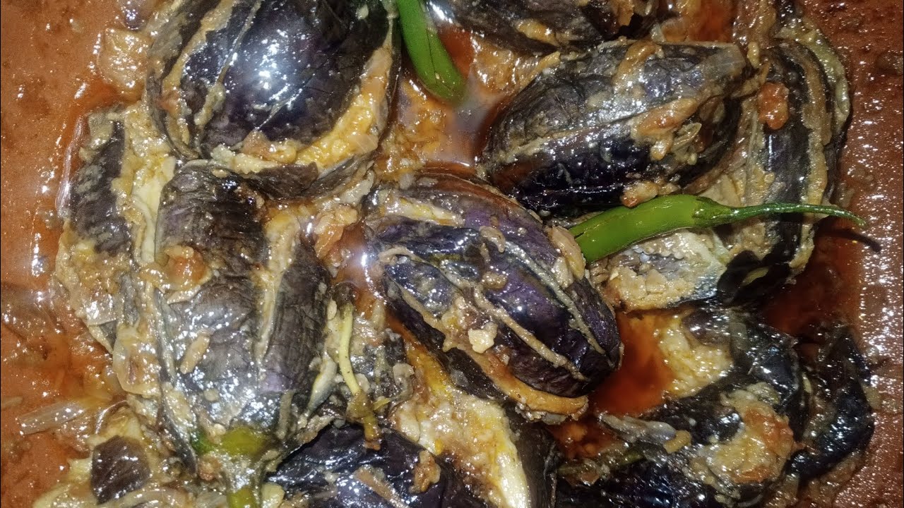 |Bharva Bengan🍆 Recipe 🍲|So yummy and Tasty 🤤😋|Aap ko zaror Pasand aae gi ye Recipe|