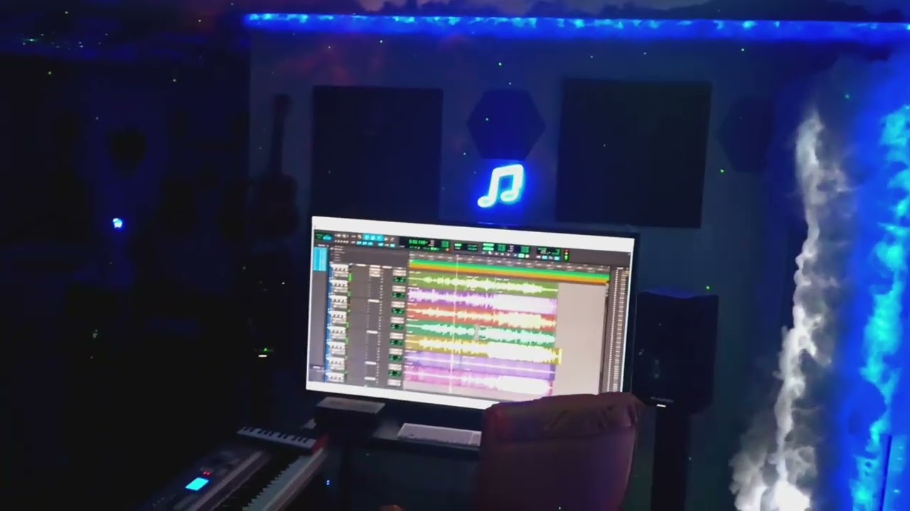 @vince_perry @the_cloud_studio_512 #sultansofswing #cover #2024