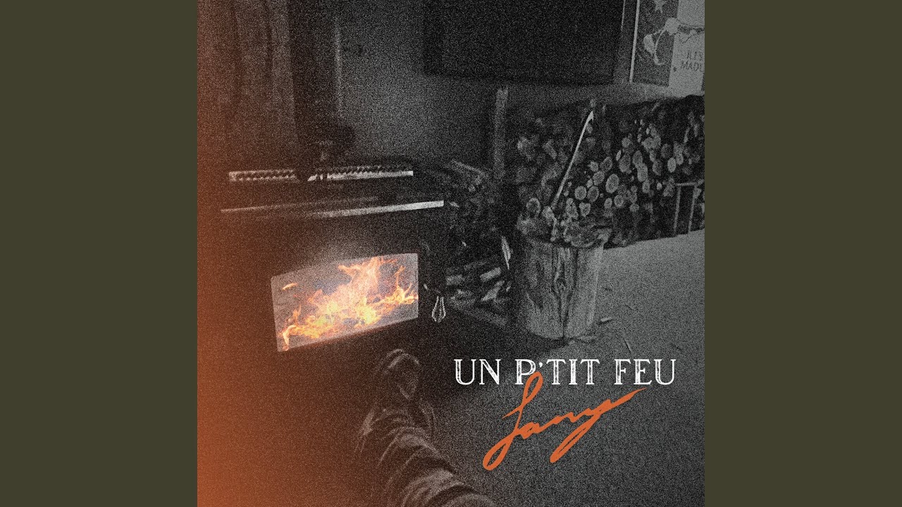 Un p'tit feu