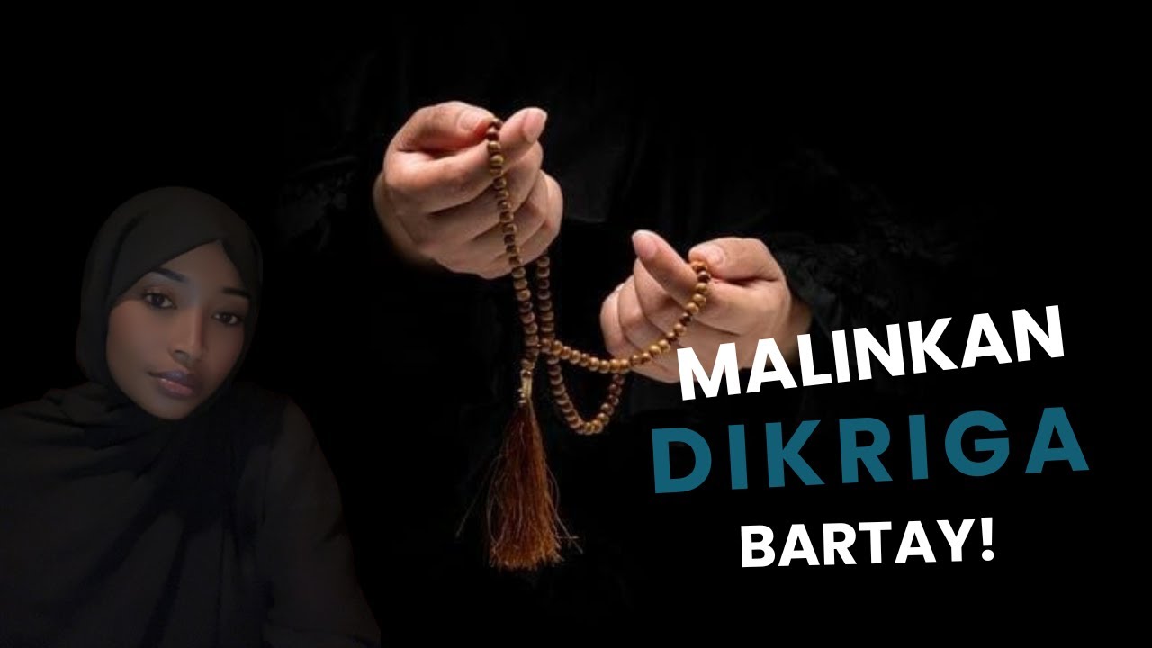 Maxan ku helay dikriga?|| Lahazat-qisas.