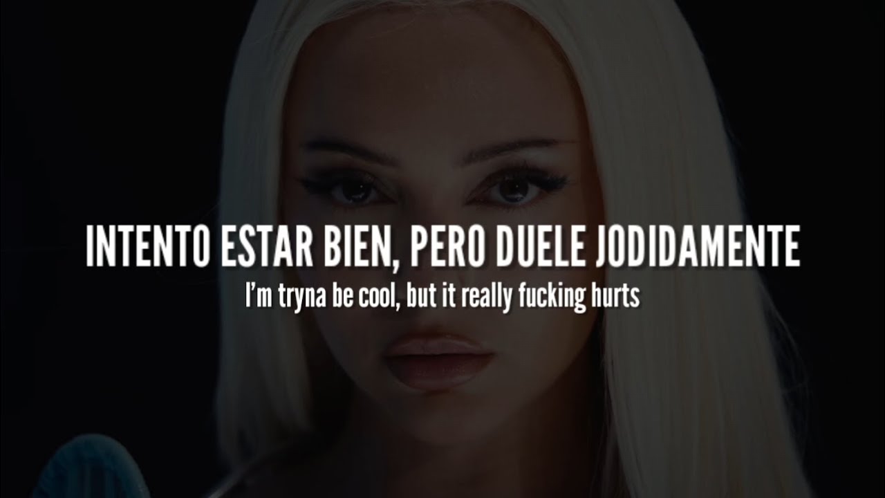 Plastic Box • JADE • Subtitulado al Español e Inglés