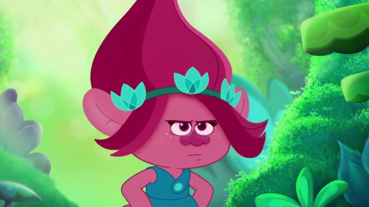 TROLLS : (Victorious) "Sobrevivientes del calor"