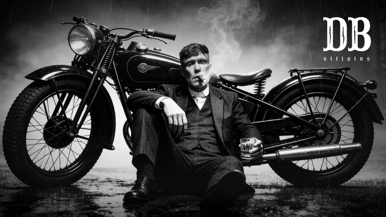 This Anthem Playlist Makes You Feel Like a Mafia Boss | Dark Blues Anthems | Gentleman Songs