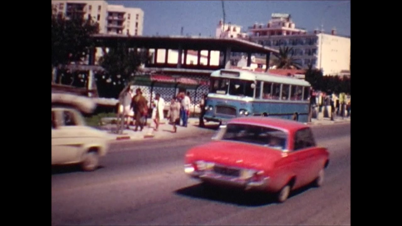 Torremolinos 1969