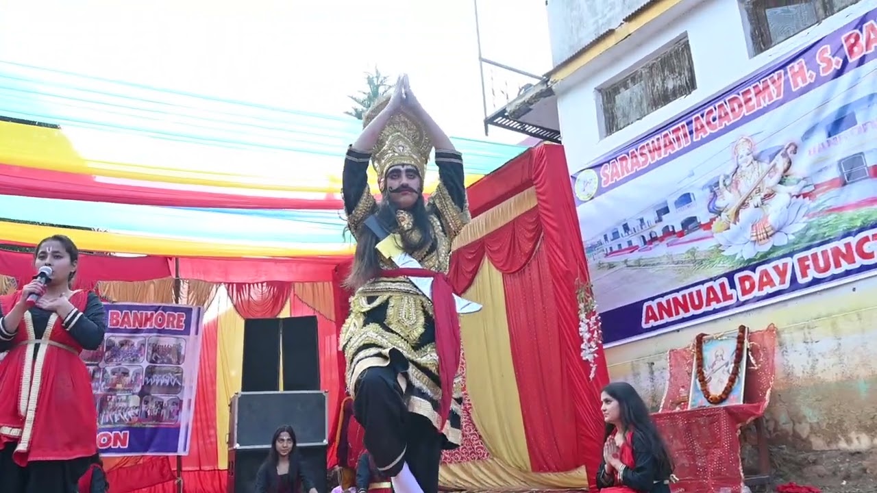 जय माता काली 
