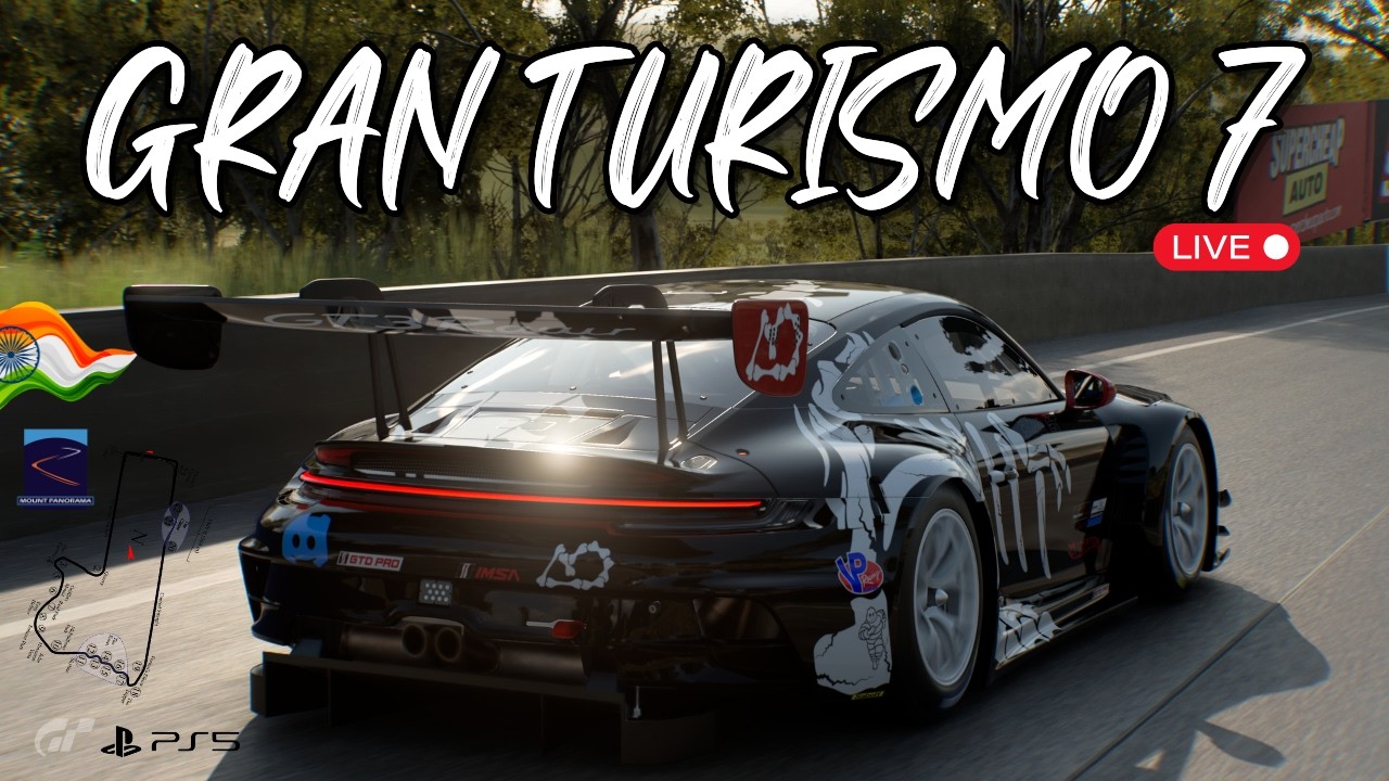GT7 Nations Cup 🇮🇳 + New Daily Races | Clean Grind Tonight |#gt7 #gaming #new #granturismo #racing