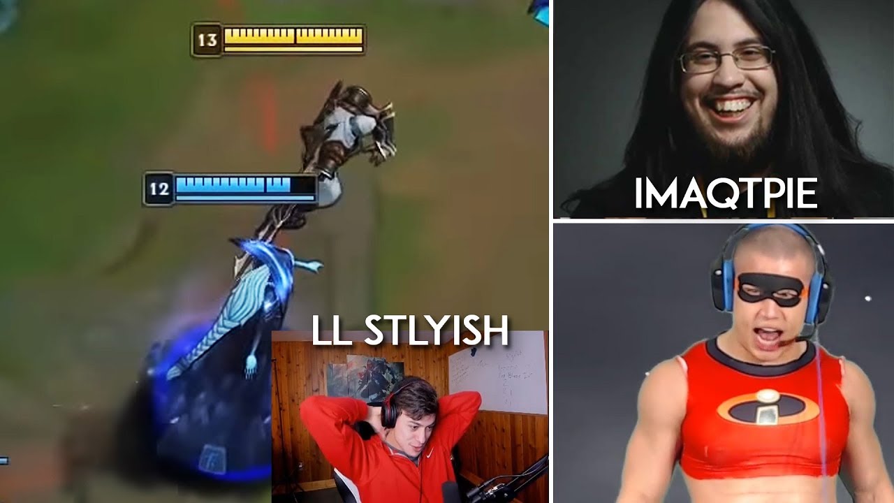 LL Stylish Watching Jukes' Zed | Tobias Cant Believe his Eyes😂 Best Stream Highlights #1