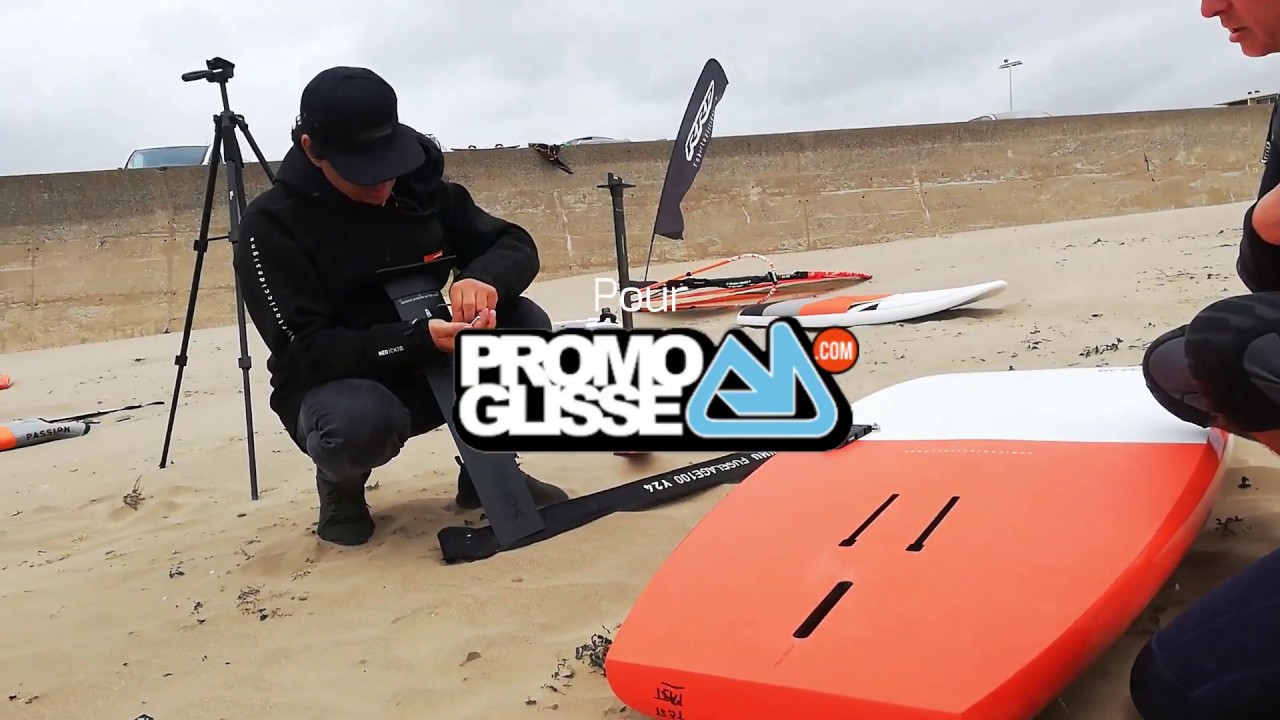RRD WINDFOIL 2020 - Promoglisse.com