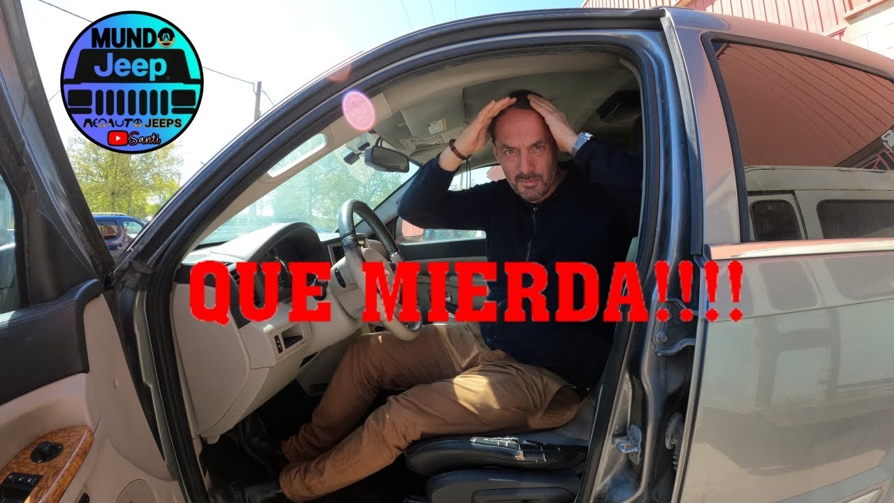 Un falso especialista en Salamanca  de 