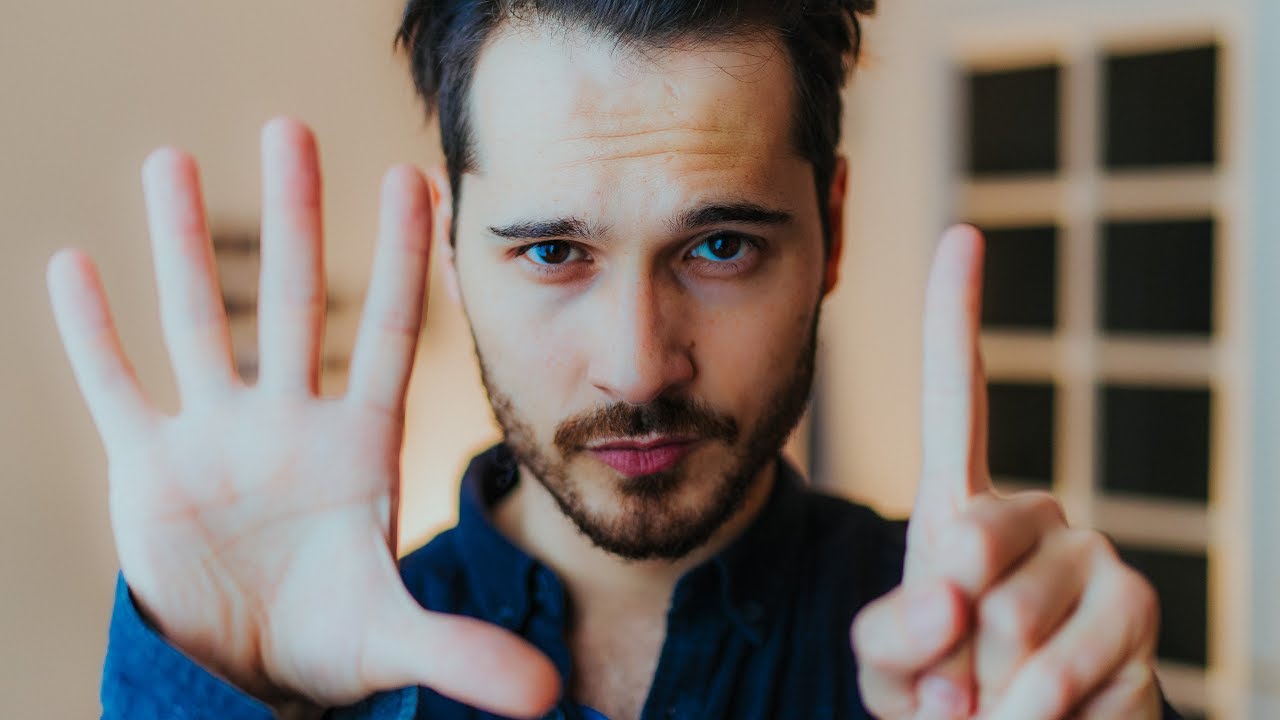 6 TRUCS pour donner un LOOK CINÉMA à vos VIDÉOS
