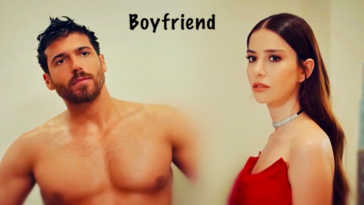 Ozgur & Ezgi ♡ Boyfriend