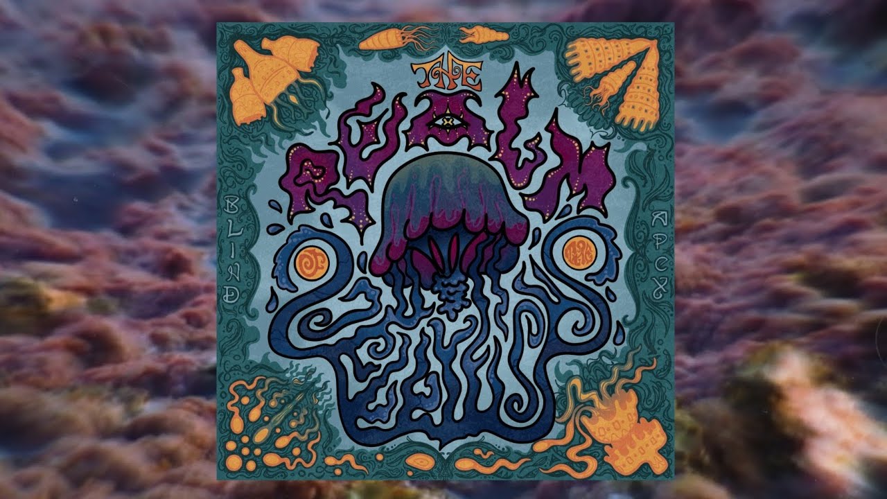Blind Apex - The Realm of the Jellyfish (Official Video)
