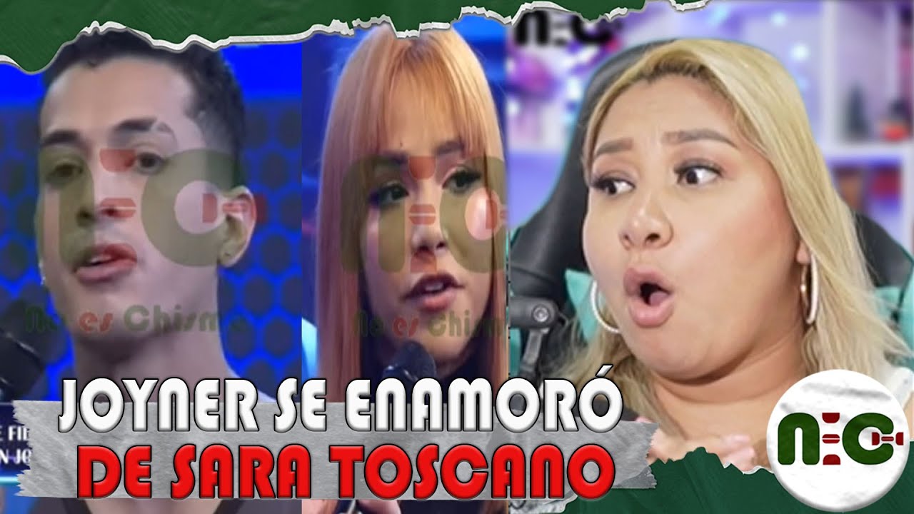 Joyner Rojas: 