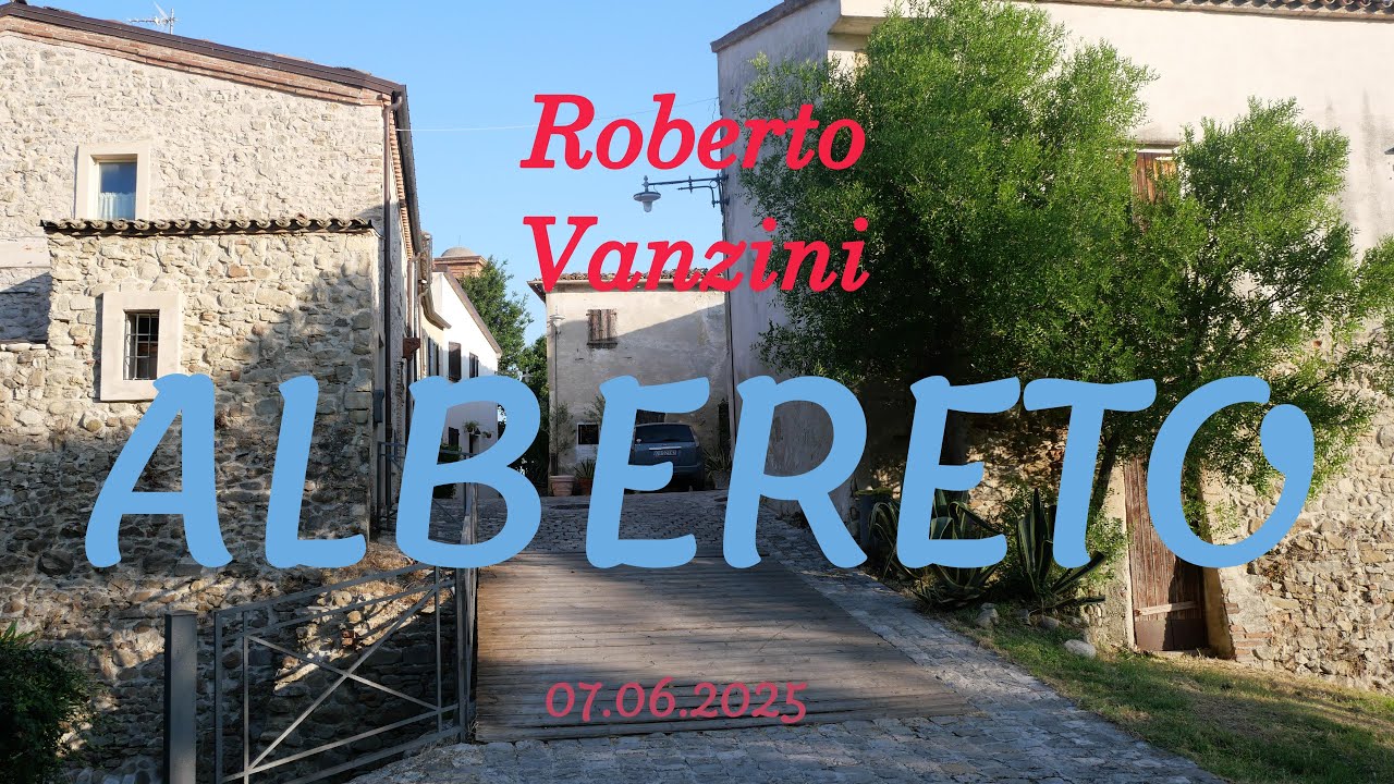 Albereto di Montescudo (RN) #drone #4kvideo #4kaerial #romagna #albereto