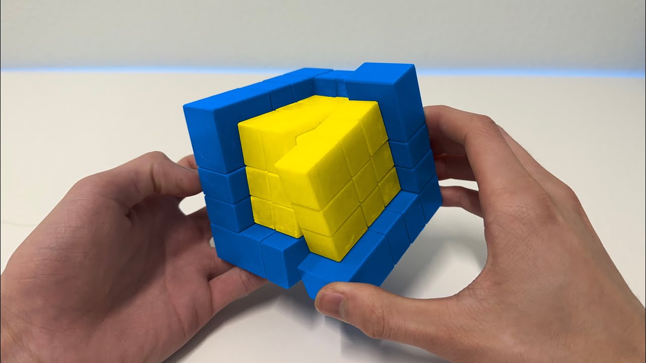 Puzzles I thought were easy to solve&hellip;