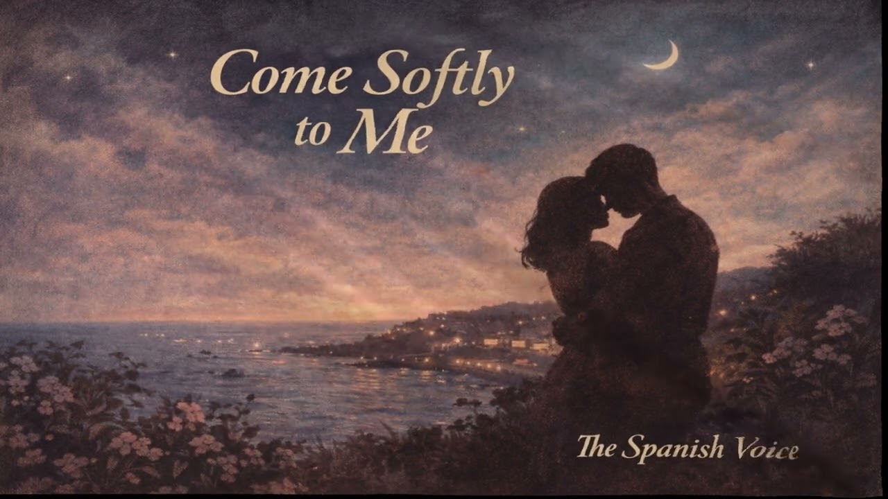 Come Softly to Me – En Español | The Spanish Voice