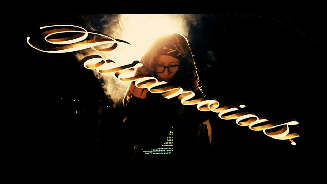 malasnoxes - Paranoias (Videoclip Oficial)