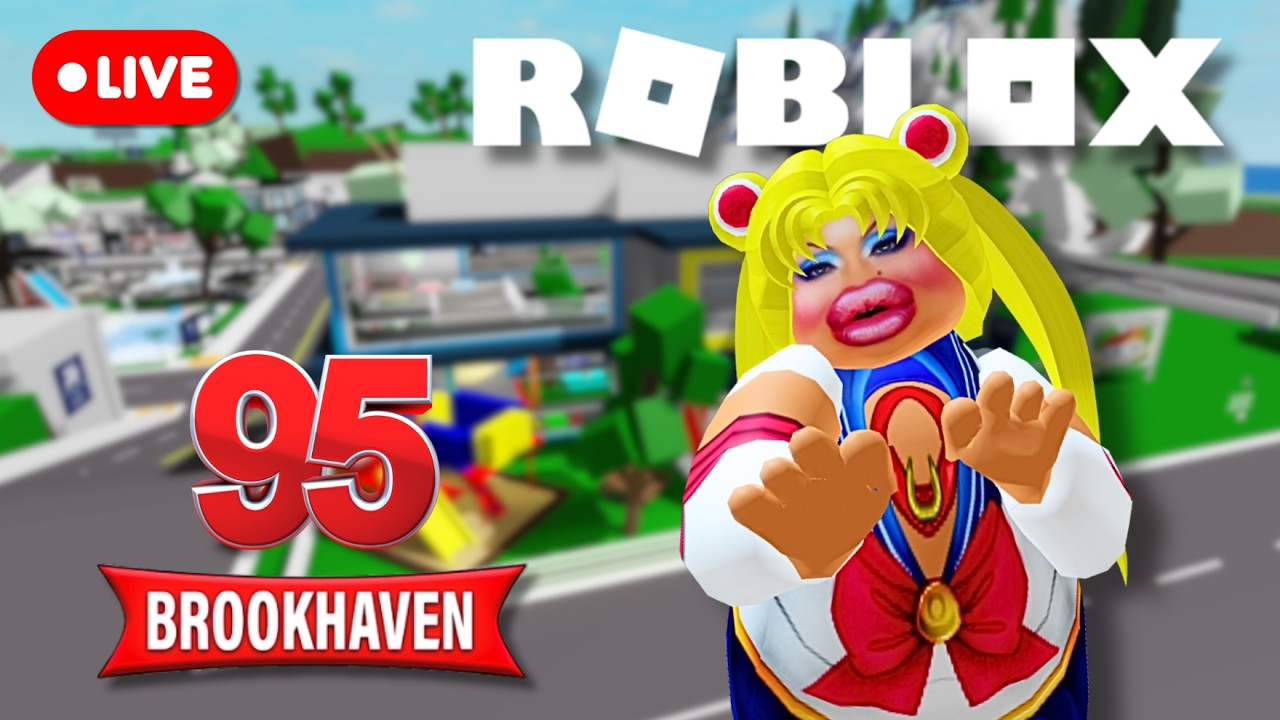 #95 แต๋นแล๋นรัก Roblox เล่นทุกแมพ!