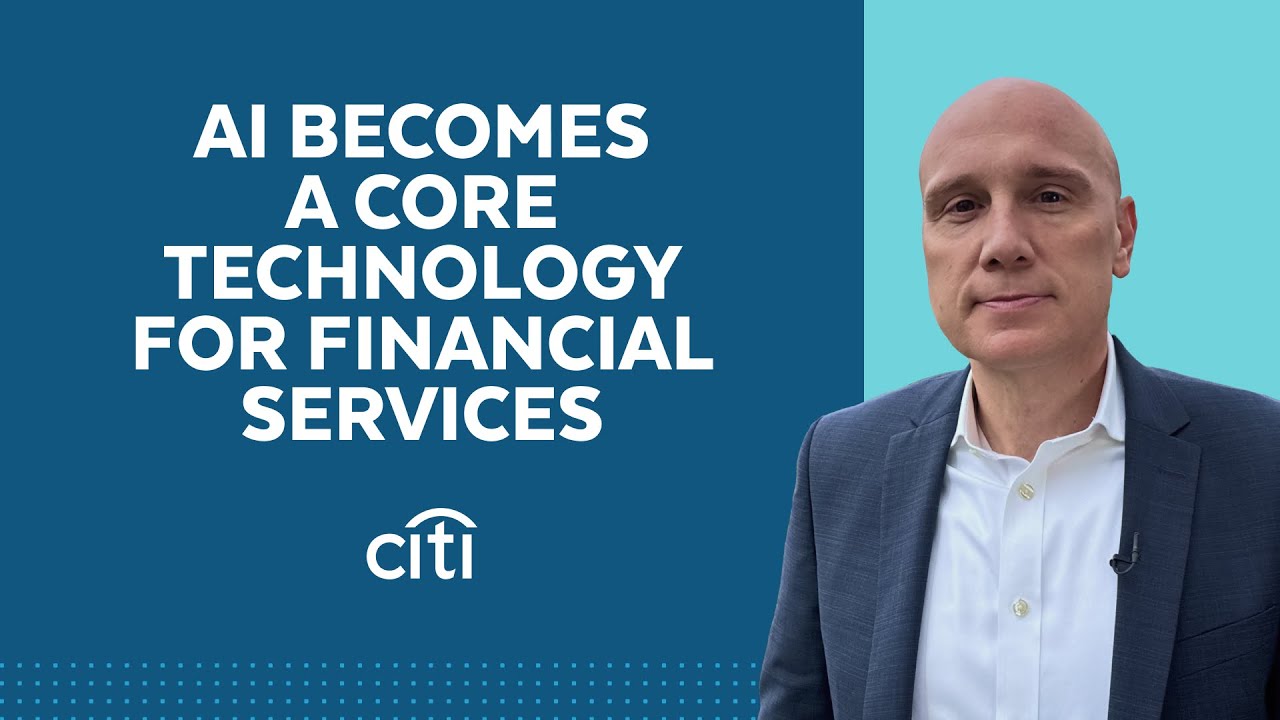 How Citi Wealth Has Embraced AI To Enhance Its Services And Operations