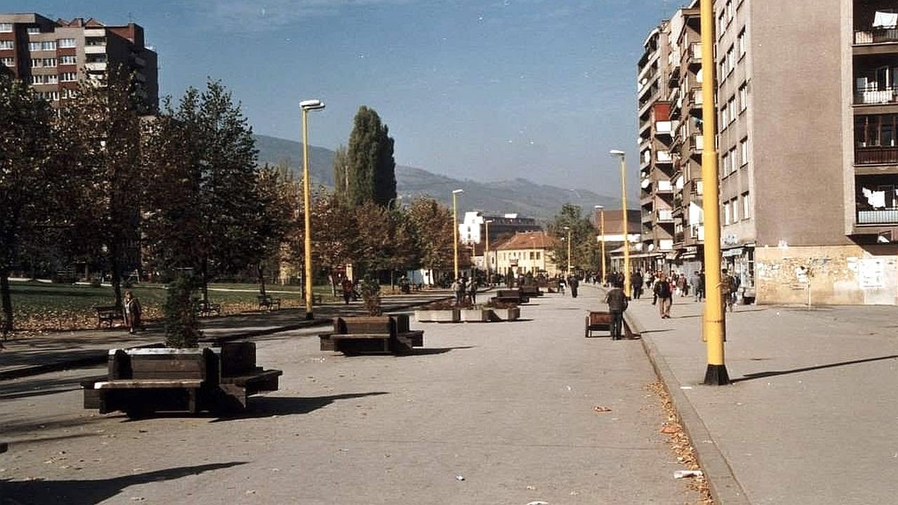 Najava filma 