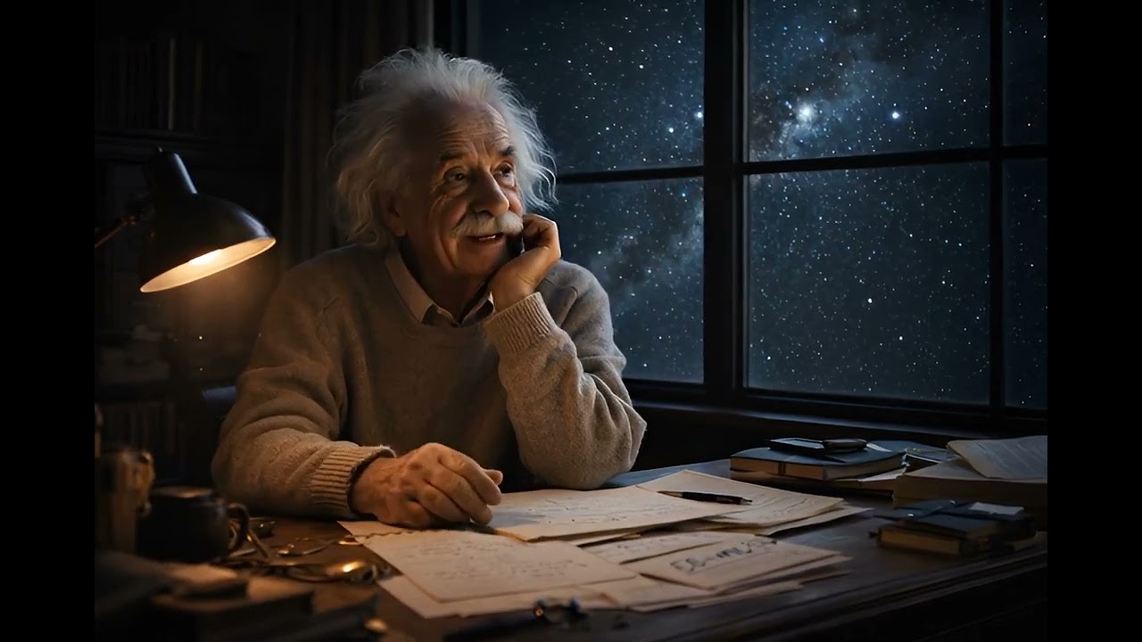 UMA DICA DO EINSTEIN #einstein