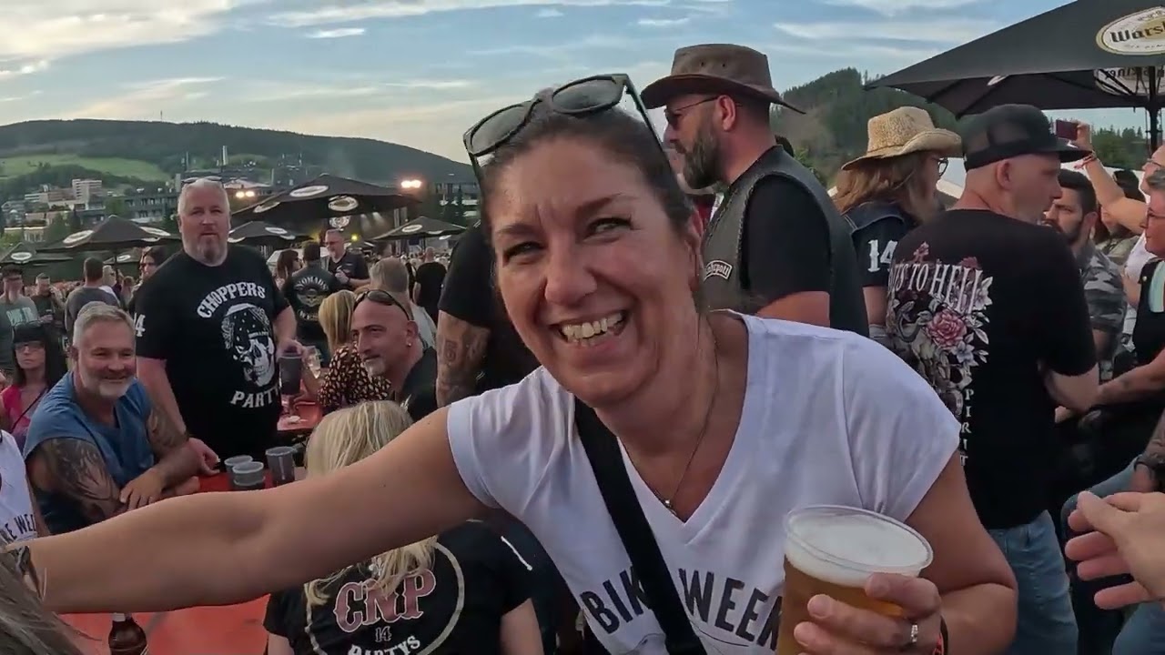 Bike-Week-Willingen 2023