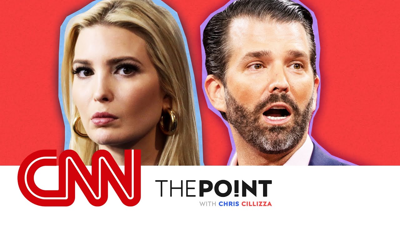 Who will be Trump&rsquo;s political heir?