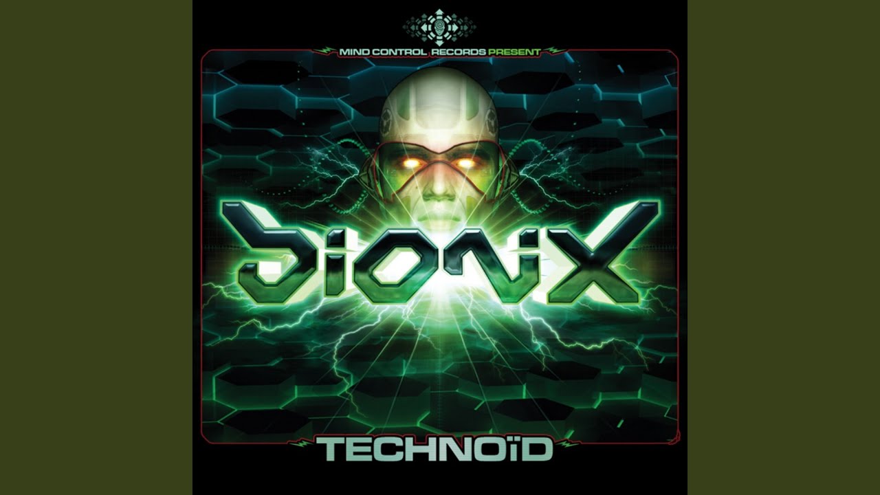 TECHNOÏD