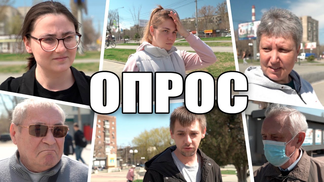 Жители Волгограда - о росте цен