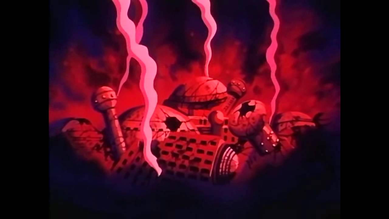 DBZ AMV Moguai Lyme. It all depends on me.