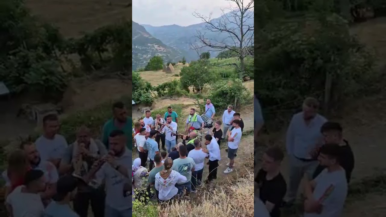 Dasma e Miljan Mustafaj (27-07-2025)