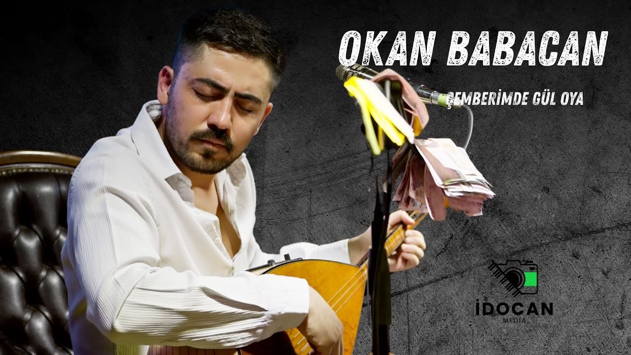 Okan Babacan Cemberinde Gül Oya