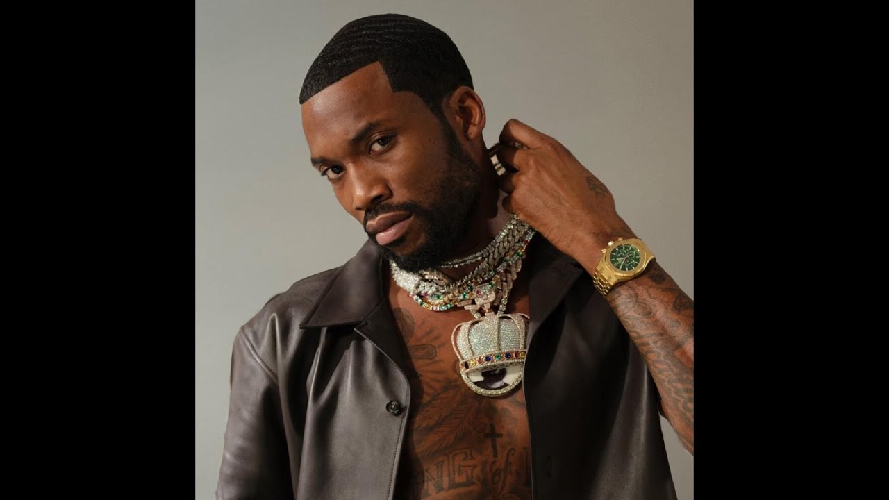 (FREE) Meek Mill Type Beat - 