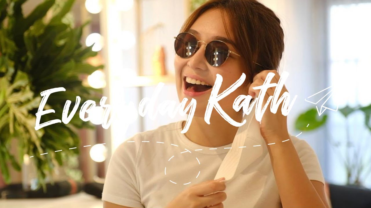 I Finally Have My Own Studio! | Everyday Kath
