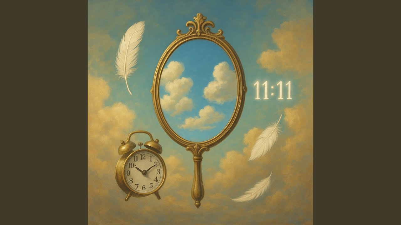 This Is The Sign You Asked For