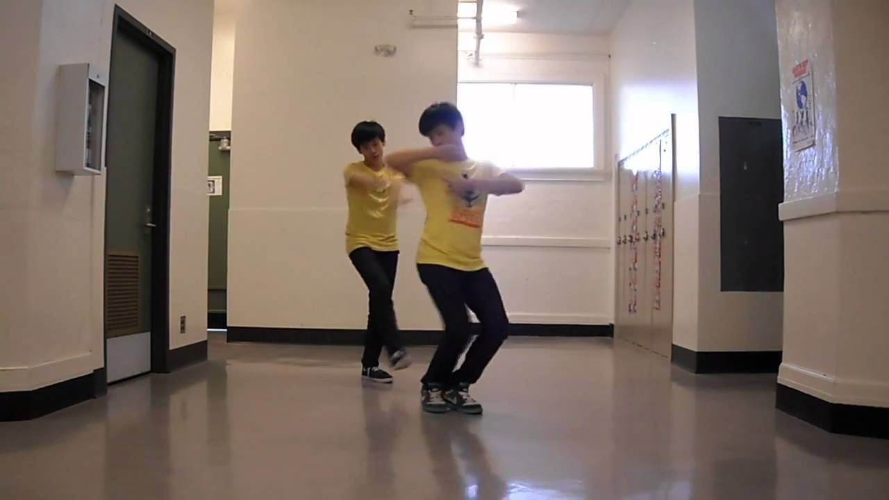 SNSD (소녀시대 / 少女時代) - Mr. Taxi (DANCE COVER)