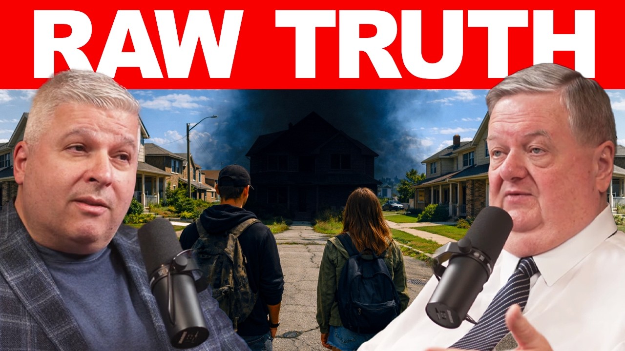 There Are No Happy Mortgage Stories