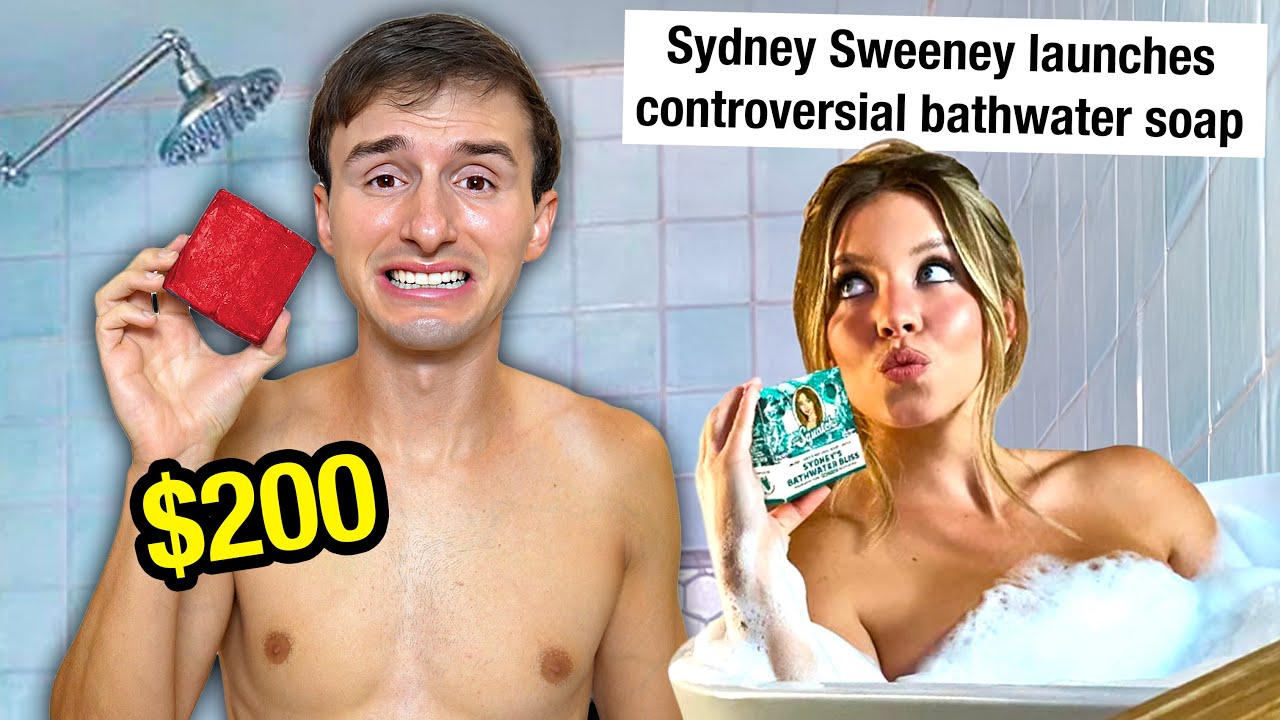 I Bought Celeb Products So You Don't Have To