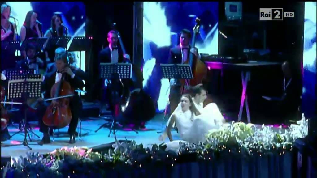 Sister Cristina - Fix You