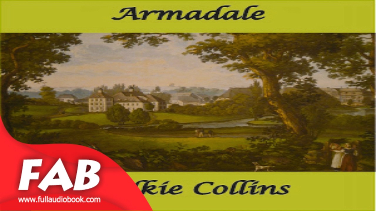 Armadale Part 1/4 Full Audiobook by Wilkie COLLINS by General Fiction