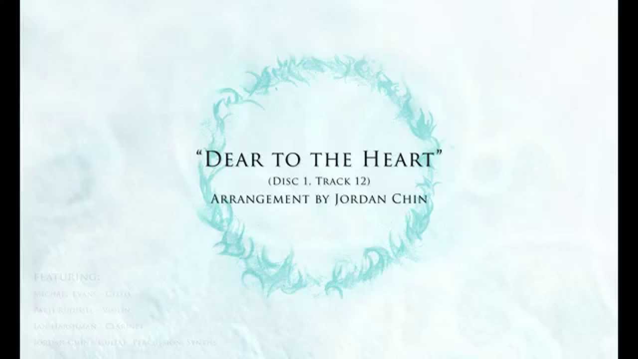 Dear to the Heart (FF7 Remix)