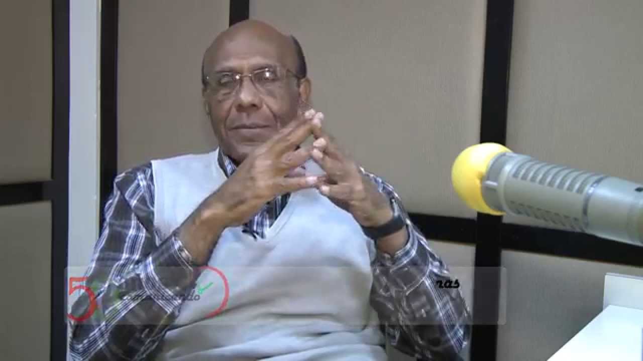 Freddy Andrade: Un hombre de valores en cada minuto.