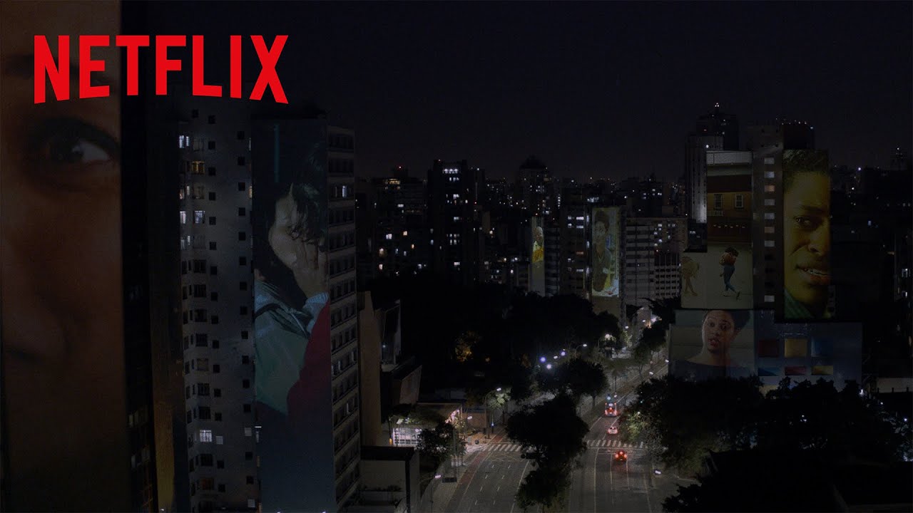 Histórias de Orgulho: Netflix na PARADA LGBQT+ | Netflix Brasil
